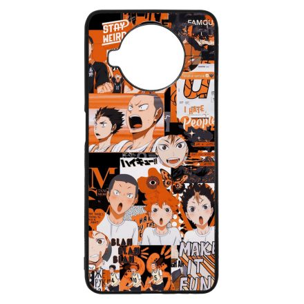 Haikyuu Aesthetic Xiaomi Mi 10T Lite tok