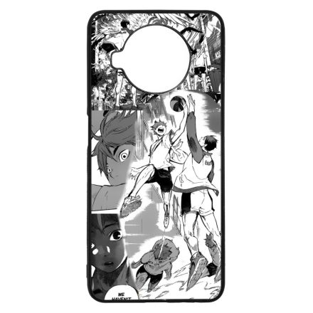 Haikyuu epic moments Xiaomi Mi 10T Lite tok
