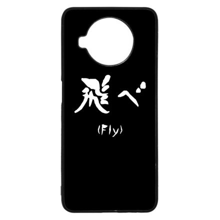 FLY - Haikyuu Xiaomi Mi 10T Lite tok