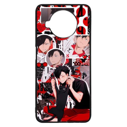 Kuroo loves Cats - Haikyuu Xiaomi Mi 10T Lite tok