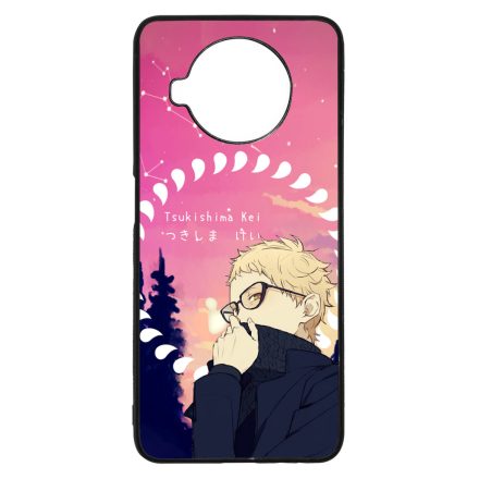 Tsukishima Kei - Haikyuu Xiaomi Mi 10T Lite tok
