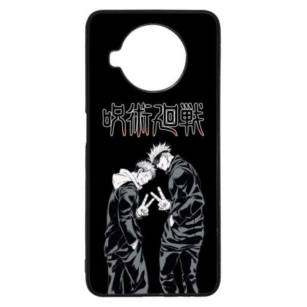 Jujutsu Kaisen - Yuji x Gojou Xiaomi Mi 10T Lite tok