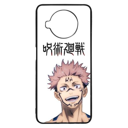 Sukuna - Jujutsu Kaisen Xiaomi Mi 10T Lite tok