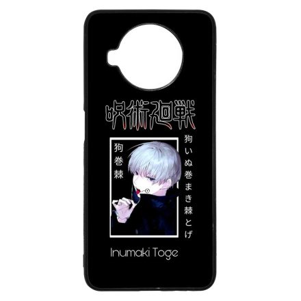 Inumake Toge - Jujutsu Kaisen Xiaomi Mi 10T Lite tok
