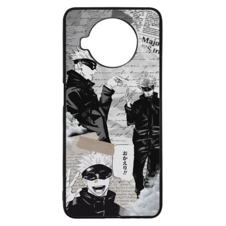 Scrap Gojou - Jujutsu Kaisen Xiaomi Mi 10T Lite tok