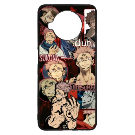 Sukuna Collage Xiaomi Mi 10T Lite tok