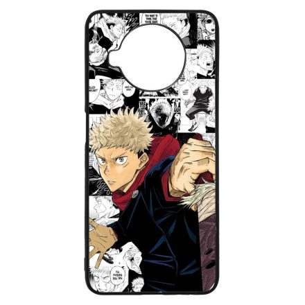 Yuji Fight - Jujutsu Kaisen Xiaomi Mi 10T Lite tok
