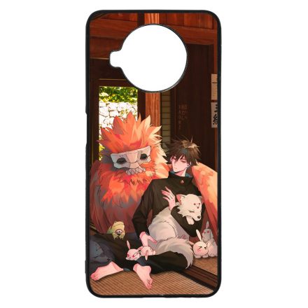 Megumis Shadow Puppet Xiaomi Mi 10T Lite tok