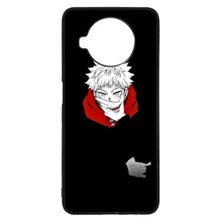 Funny Sukuna Xiaomi Mi 10T Lite tok
