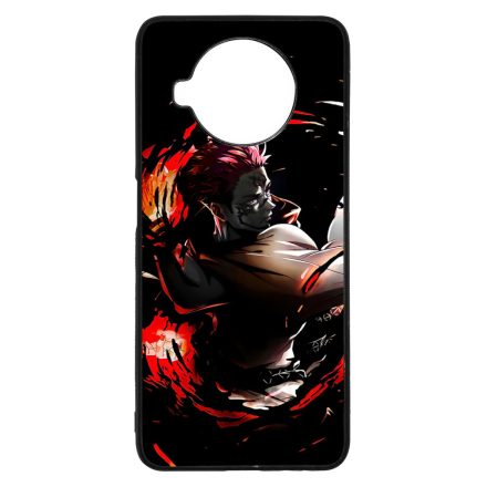 Sukuna Art - Jujutsu Kaisen Xiaomi Mi 10T Lite tok