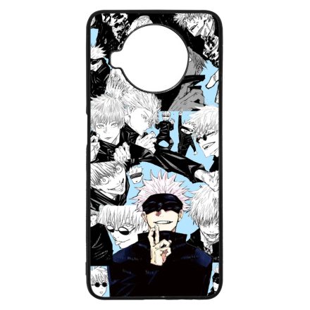 Gojou Face Aesthetic Xiaomi Mi 10T Lite tok