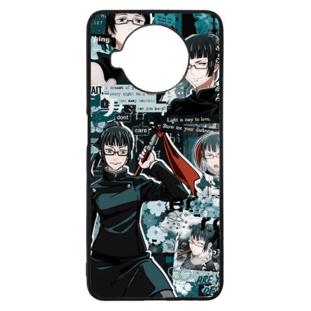 Maki Zenin - Jujutsu Kaisen Xiaomi Mi 10T Lite tok