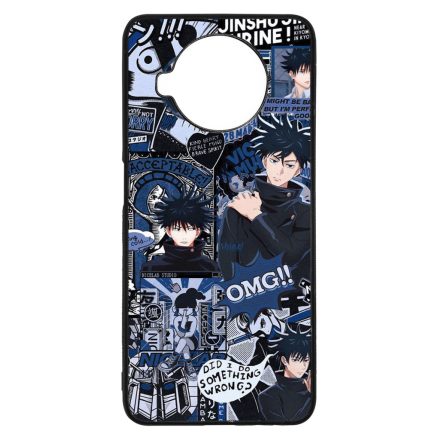 Fushiguro - Brave Spirit Xiaomi Mi 10T Lite tok