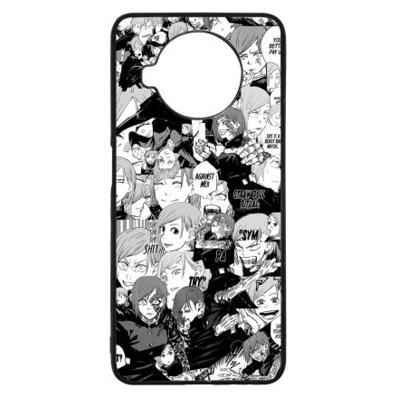 Nobara Collage - Jujutsu Kaisen Xiaomi Mi 10T Lite tok