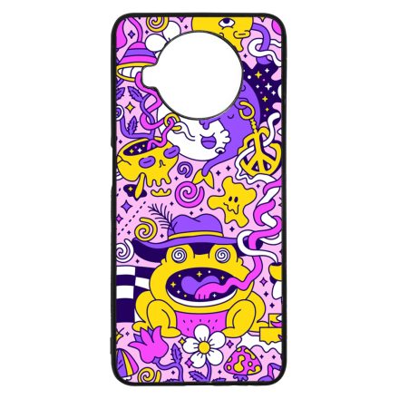 Psychedelic Festival - FROG - Weed Xiaomi Mi 10T Lite tok