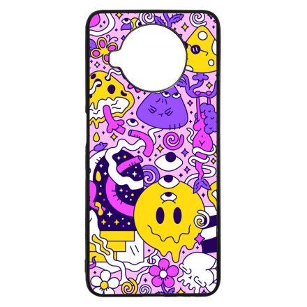 Psy Festival - SMILE - Weed Xiaomi Mi 10T Lite tok