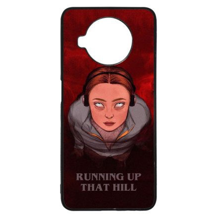 Running up that hill - Stranger things Xiaomi Mi 10T Lite tok