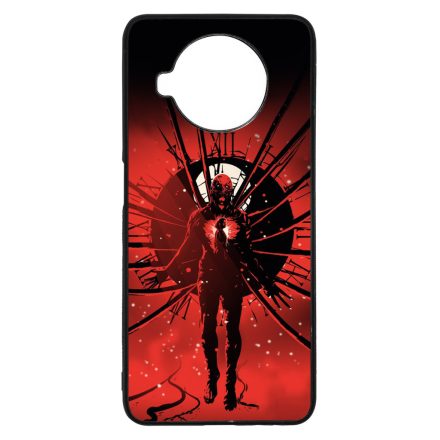 Vecna - Stranger Things Xiaomi Mi 10T Lite tok