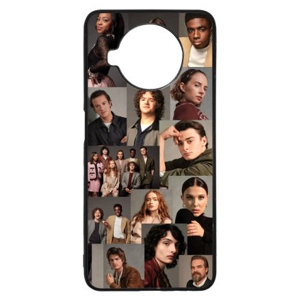Stranger things 4 Cast Xiaomi Mi 10T Lite tok