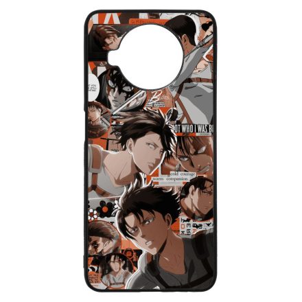 Levi Ackerman Aesthetic - Attack on Titan Xiaomi Mi 10T Lite tok