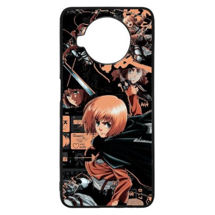 Armin Aesthetic - Attack on Titan Xiaomi Mi 10T Lite tok