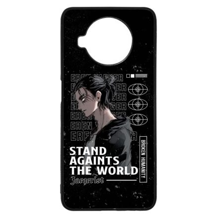 Eren Broken Humanity - Attack on Titan Xiaomi Mi 10T Lite tok