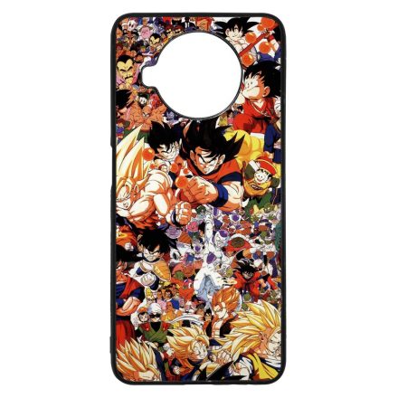 Dragon Ball Poster Art Xiaomi Mi 10T Lite tok