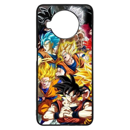 Songoku Evolution - Dragon Ball Xiaomi Mi 10T Lite tok