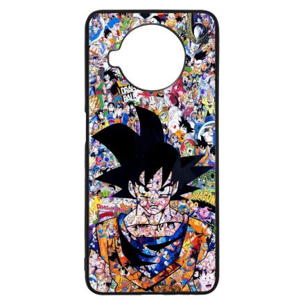 Songoku - Dragon Ball matricabomba Xiaomi Mi 10T Lite tok