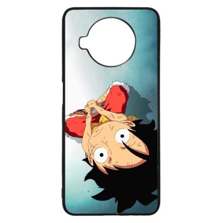 SAD Luffy - One Piece Xiaomi Mi 10T Lite tok