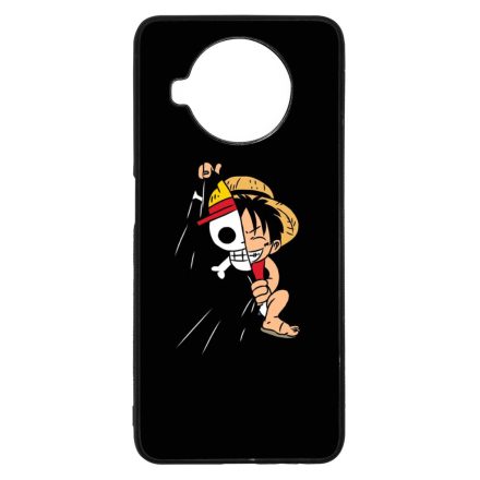 Luffy Mugiwara - One Piece Xiaomi Mi 10T Lite tok
