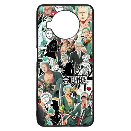 Zoro Aesthetic - One Piece Xiaomi Mi 10T Lite tok