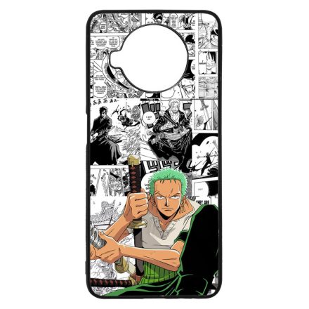 Roronoa Zoro Aesthetic - One Piece Xiaomi Mi 10T Lite tok