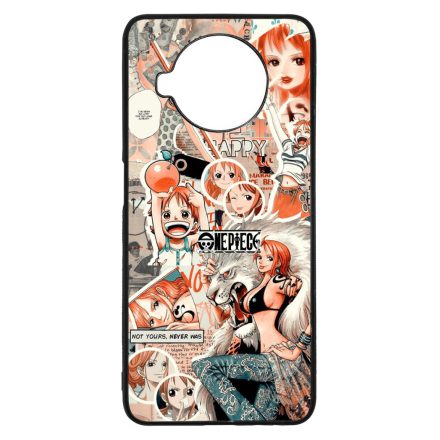 Nami Aesthetic - One Piece Xiaomi Mi 10T Lite tok