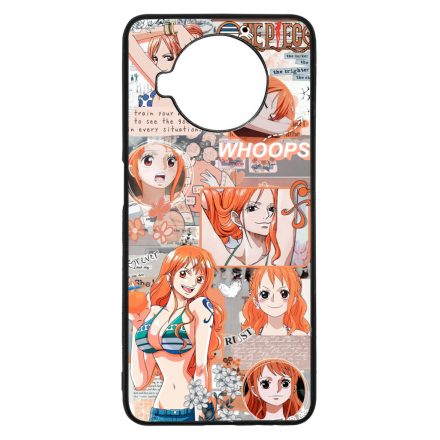 Nami WHOOPS Aesthetic - One Piece Xiaomi Mi 10T Lite tok