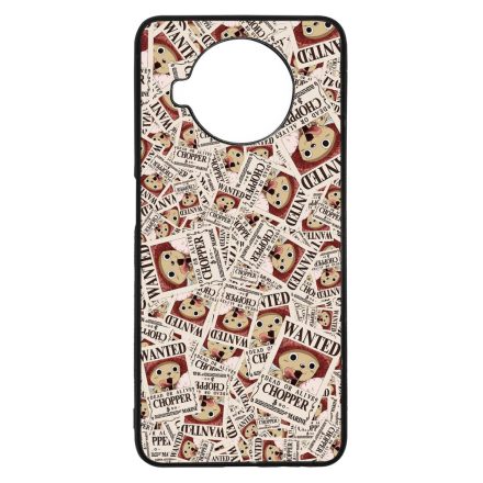 WANTED Chopper - One Piece Xiaomi Mi 10T Lite tok