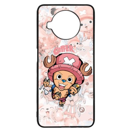 CUTE Chopper - One Piece Xiaomi Mi 10T Lite tok