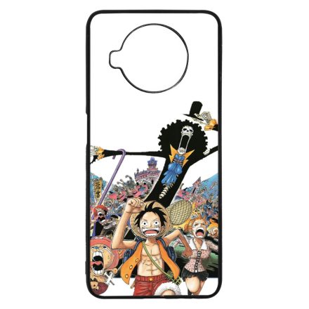 RUN - One Piece Xiaomi Mi 10T Lite tok