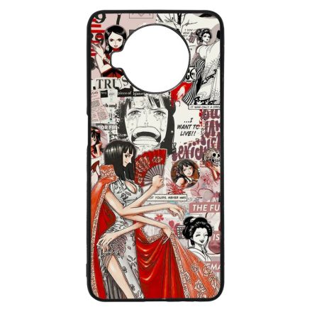 Nico Robin Aesthetic - One Piece Xiaomi Mi 10T Lite tok