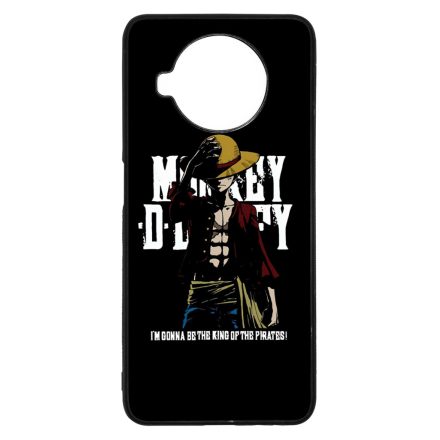 Luffy the King of Pirates - One Piece Xiaomi Mi 10T Lite tok