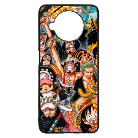 One Piece POP Art Xiaomi Mi 10T Lite tok