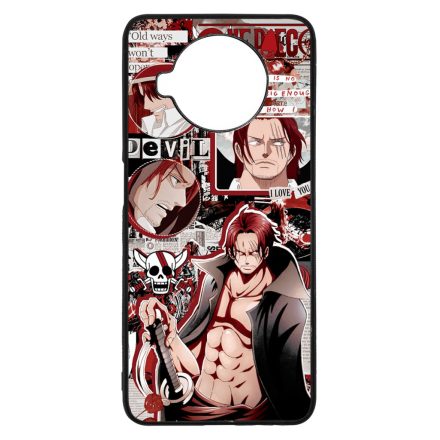 Shanks - One Piece Xiaomi Mi 10T Lite tok