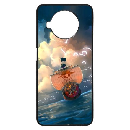 the Ship Art - One Piece Xiaomi Mi 10T Lite tok