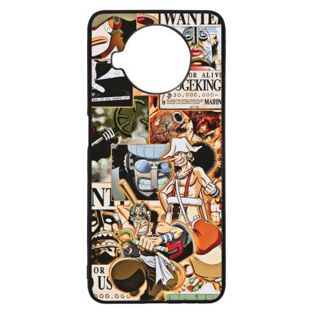 Usopp Aesthetic - One Piece Xiaomi Mi 10T Lite tok