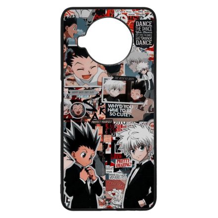 Hunter x Hunter Aesthetic Xiaomi Mi 10T Lite tok