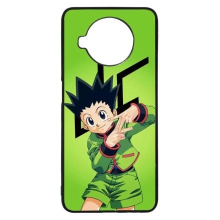 Gon Freecss GREEN - Hunter x Hunter Xiaomi Mi 10T Lite tok
