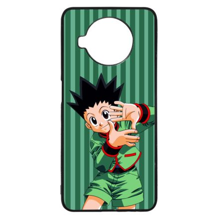 Gon Freecss STRIPE - Hunter x Hunter Xiaomi Mi 10T Lite tok