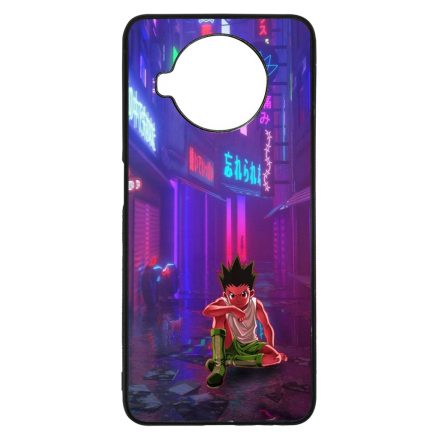 Gon Freecss Street - Hunter x Hunter Xiaomi Mi 10T Lite tok