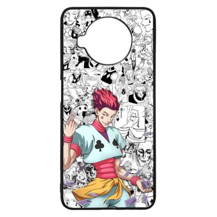 Hisoka Manga - Hunter x Hunter Xiaomi Mi 10T Lite tok