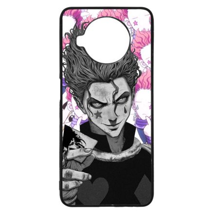 Hisoka Art - Hunter x Hunter Xiaomi Mi 10T Lite tok